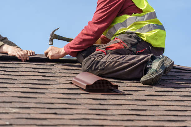 Best New Roof Installation  in West Salem, WI