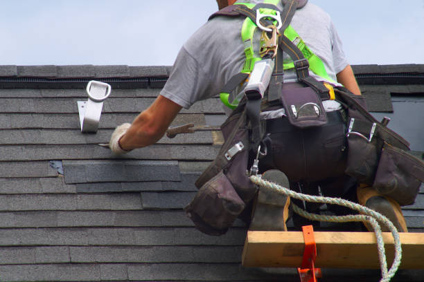 Best Tile Roofing Contractor  in West Salem, WI