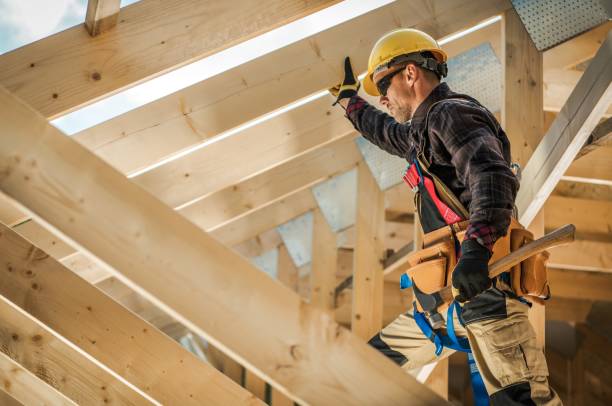 Best Metal Roofing Contractor  in West Salem, WI