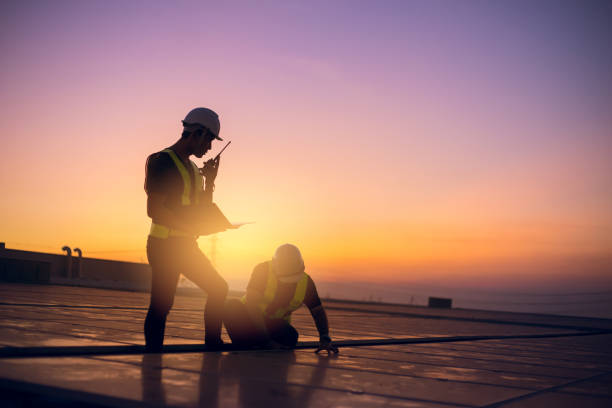 Residential Roof Replacement in West Salem, WI