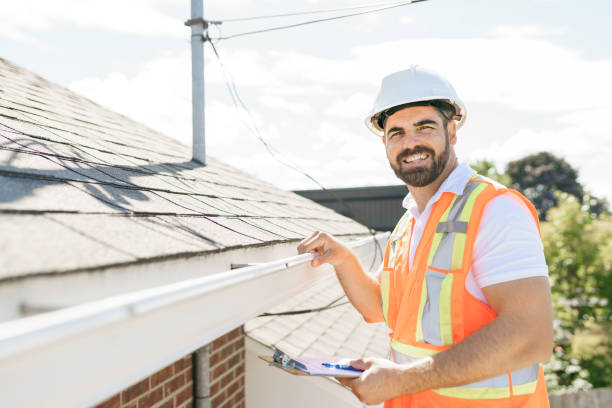 Best Roof Repair Services  in West Salem, WI