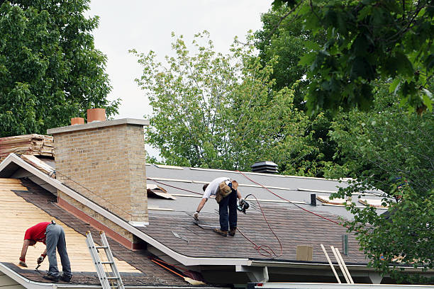 Best Roof Waterproofing Services  in West Salem, WI