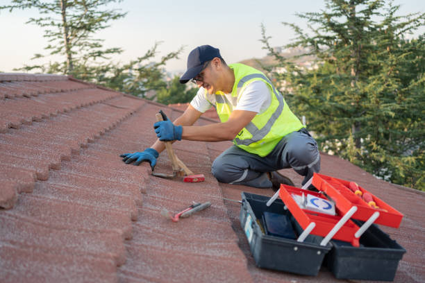 Roof Repair Estimates in West Salem, WI
