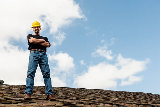 Best Roofing Contractor Near Me  in West Salem, WI