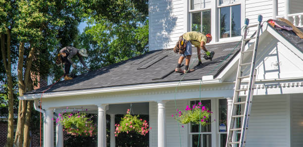 Best New Roof Installation  in West Salem, WI
