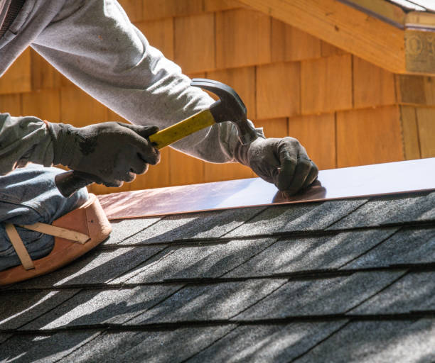 Reliable West Salem, WI Roofing Contractor Solutions